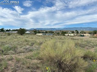 S Union St, Florence, CO 81226