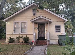 2018 Bolling St, Savannah, GA 31404