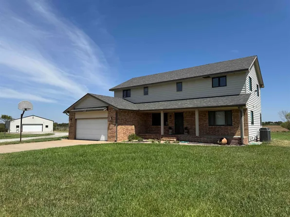 1030 S 215th St W, Goddard, KS 67052