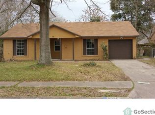 11506 Leitrim Way, Houston, TX 77047