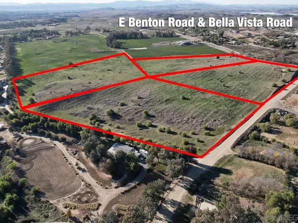 0 E Benton Rd #13-14-16, Temecula, CA 92592