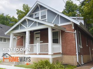 7517 Ellis Ave, Saint Louis, MO 63143