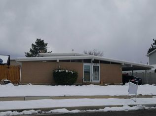 832 E Enchanted Dr, Midvale, UT 84047