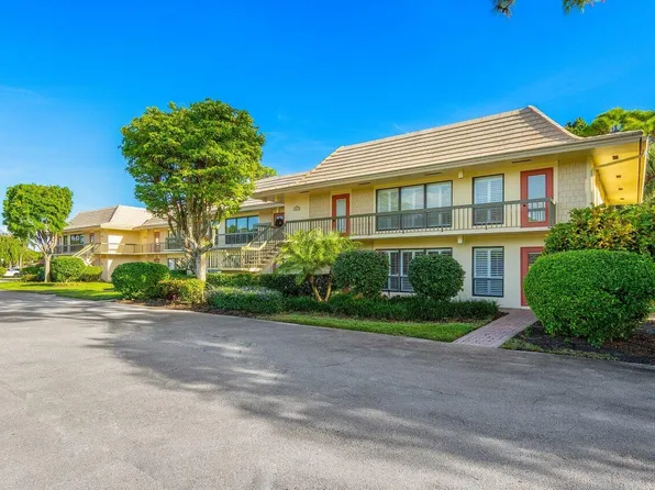 4662 Kittiwake Court #Kingfisher S, Boynton Beach, FL 33436