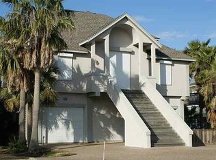 219 Lokai St, Galveston, TX 77554