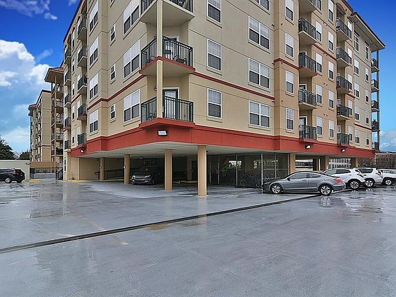2nd image of 230 E Ponce De Leon Ave Unit 327