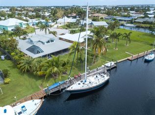 1400 SW Albatross Way, Palm City, FL 34990