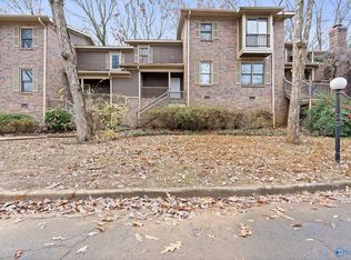 3021 Live Oak Ln SW #28-A, Huntsville, AL 35802