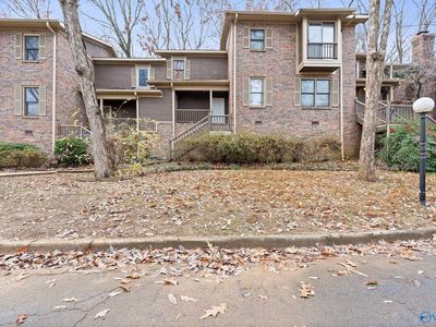3021 Live Oak Ln SW #28-A, Huntsville, AL, 35802