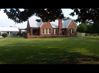 3464 Highway 414, Landrum, SC 29356