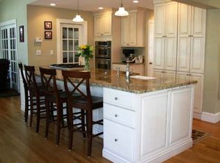 2001 Kirksey Dr, Austin, TX 78741