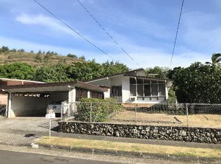 1655 Onipaa St, Honolulu, HI 96819