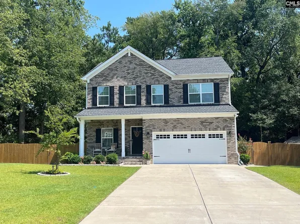 143 Marissa Ln, Lexington, SC 29072