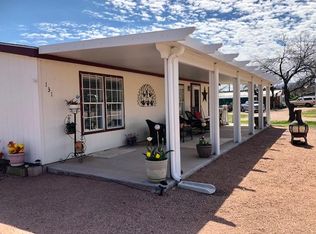 131 S Tadpole Ln, Tonto Basin, AZ 85553