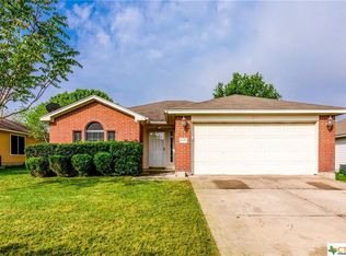 3005 Zachary Ln, Taylor, TX 76574