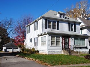 825 N Harrison St, Rushville, IN