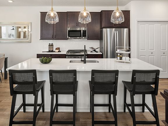 Kitchen - Representational Photo