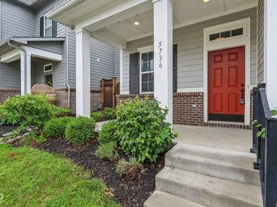 5736 Buskirk Dr, Indianapolis, IN, 46216