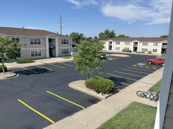 Prairie Sun Apartments, 1001 Mountview Ave #105, Fort Lupton, CO 80621