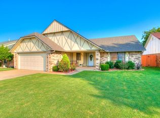 8337 NW 110th Ter, Oklahoma City, OK 73162