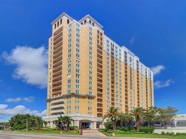 345 Bayshore Blvd APT 1611, Tampa, FL 33606