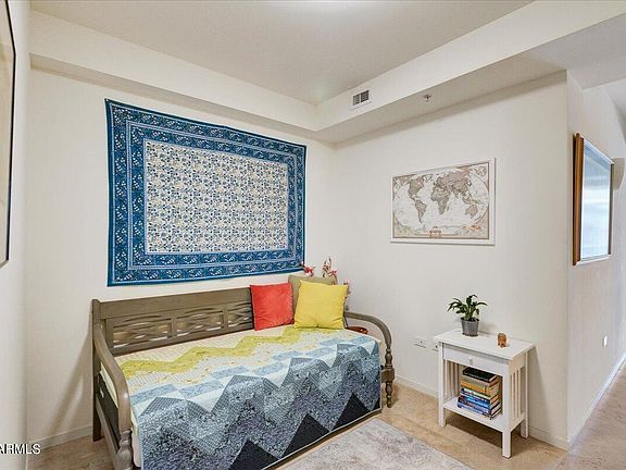 2nd image of 7131 E RANCHO VISTA Drive #4009