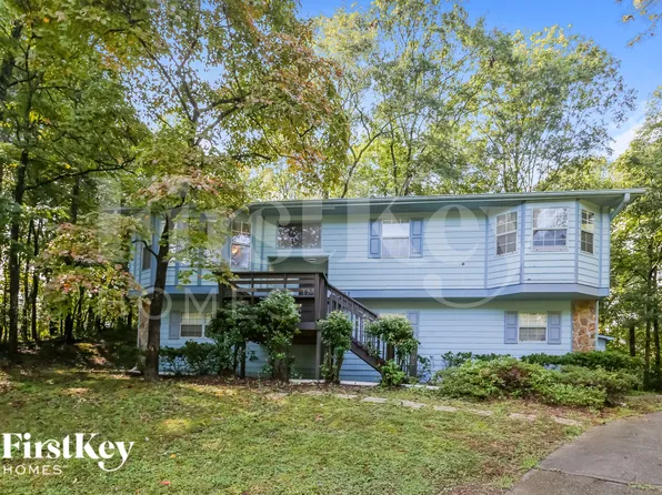 1121 Danube Trl, Sugar Hill, GA 30518