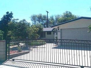 3359 Arrowhead St, Riverside, CA 92503