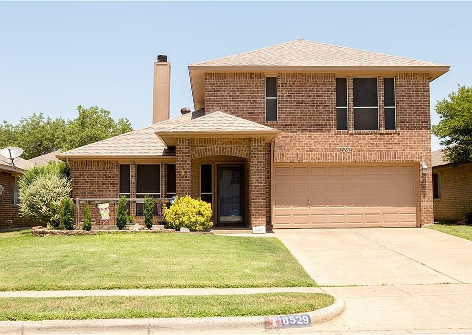 1st image of 8529 Brushy Creek Trl