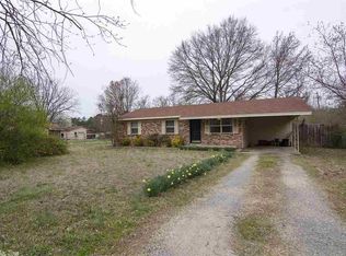 500 SW 2nd St, Bryant, AR 72022