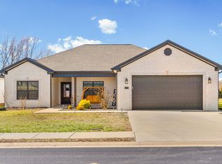 1819 Lexington Ave LOT 66, Hopkinsville, KY 42240