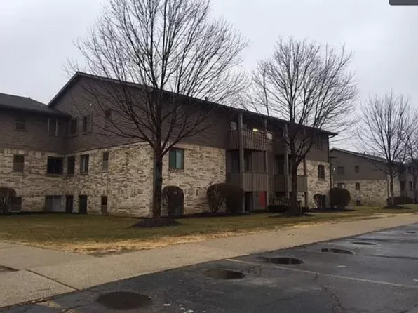 MGAM-8729 Candlewood Trail, 8729 Candlewood Trl APT 1, Brighton, MI 48116