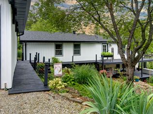 806 Jakes Creek Trl, Branson, MO 65616