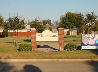 1007 Hayworth Ave, Duncanville, TX 75137