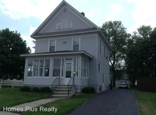 507 1st Ave NW, Austin, MN 55912