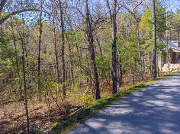 9 Norton Ridge Lane, Cashiers, NC 28717