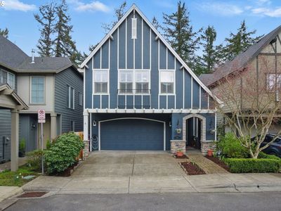 2351 NW Byrne Ter, Portland, OR, 97229