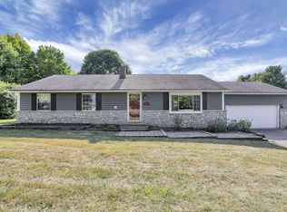 3314 Outville Rd, Granville, OH 43023