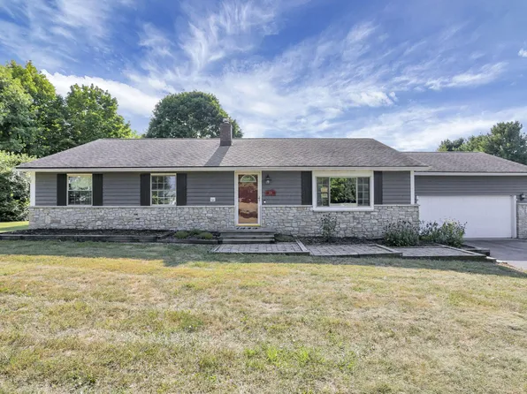 3314 Outville Rd, Granville, OH 43023