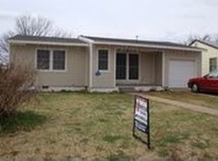 171 Herring Dr, Elk City, OK 73644
