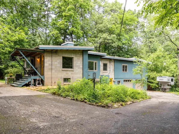 1118 WOODLAND Way, Madison, WI 53711