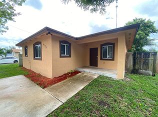 6124 SW 39th St, Hollywood, FL 33023
