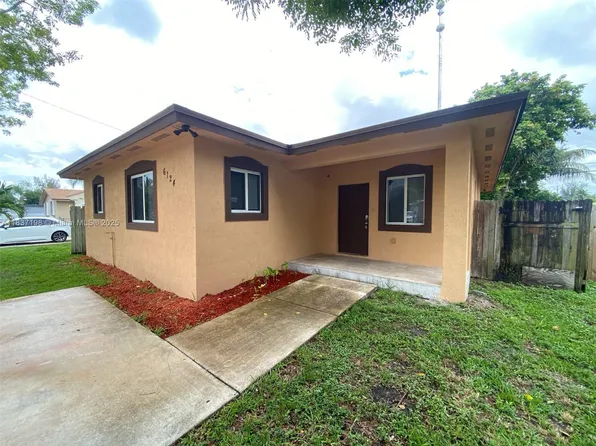 6124 SW 39th St, Hollywood, FL 33023