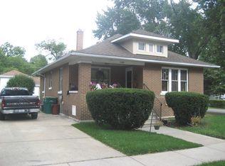 1100 Highland Ave, Joliet, IL 60435