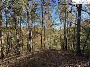 Lot 2 Boulder Ridge Drive, Boone, NC 28607