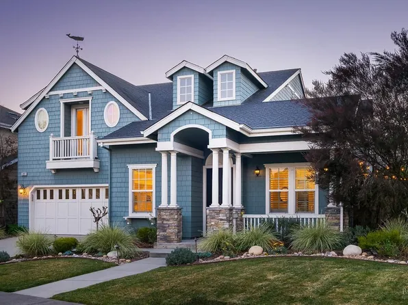 27 Palmer Drive, Novato, CA 94949