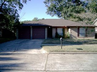 334 N Forest Blvd, Houston, TX 77090