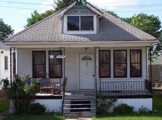 3939 Eldridge St, Hamtramck, MI 48212