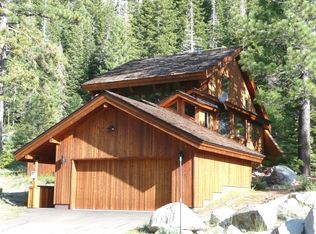 1770 Deer Park Dr, Alpine Meadows, CA 96146