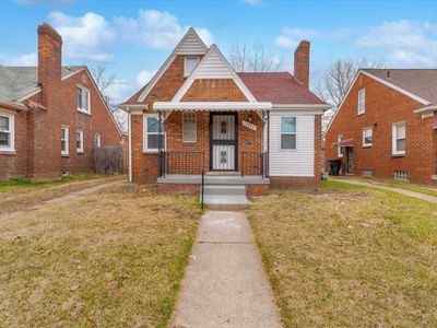 18966 Saint Marys St, Detroit, MI, 48235